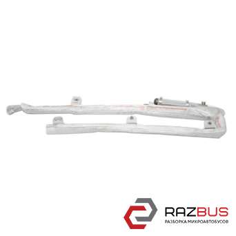 Подушка безпеки бічна CHEVROLET AVEO (T300) 2011-2016 (ШЕВРОЛЕТ АВЕО) CHEVROLET AVEO (T300) 2011-2016