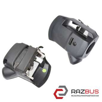 CHEVROLET AVEO (T300) 2011-2016 (ШЕВРОЛЕТ АВЕО) CHEVROLET AVEO (T300) 2011-2016
