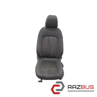Сиденье переднее левое с AIRBAG CHEVROLET AVEO (T300) 2011-2016