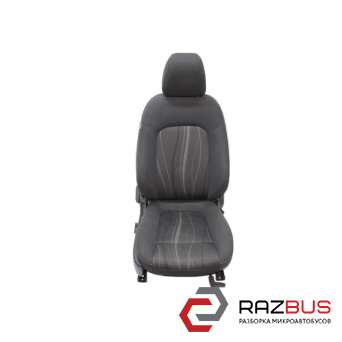 Сиденье переднее правое с AIRBAG CHEVROLET AVEO (T300) 2011-2016