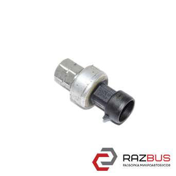 Датчик тиску кондиціонера CHEVROLET AVEO (T300) 2011-2016 (ШЕВРОЛЕТ АВЕО) CHEVROLET AVEO (T300) 2011-2016