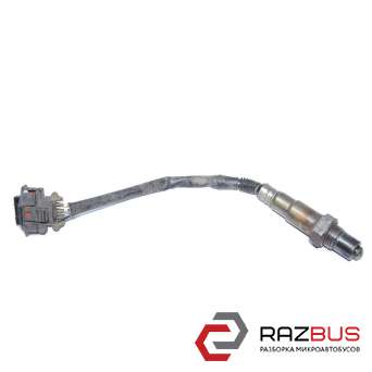 Лямбда зонд 1.2 16V 1.4 16V CHEVROLET AVEO (T300) 2011-2016 (ШЕВРОЛЕТ АВЕО) CHEVROLET AVEO (T300) 2011-2016