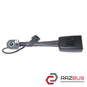 Відповідна частина ременя безпеки переднього лівого CHEVROLET AVEO (T300) 2011-2 CHEVROLET AVEO (T300) 2011-2016