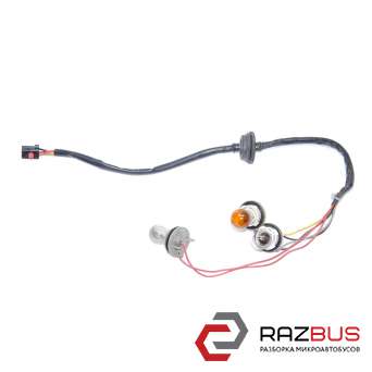 Проводка заднього правого ліхтаря седан CHEVROLET AVEO (T300) 2011-2016 (ШЕВРОЛЕ CHEVROLET AVEO (T300) 2011-2016