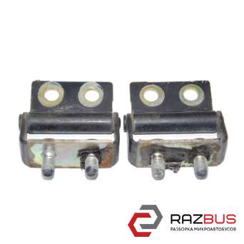 MAZDA PREMACY 1999–2005 Любой объем  MAZDA PREMACY 1999–2005 Любой объем