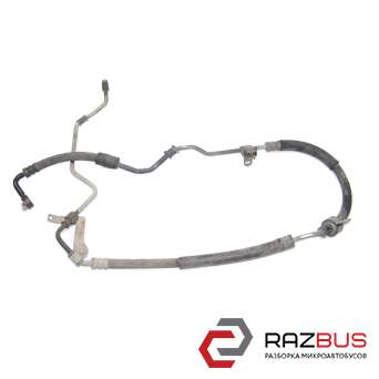  MAZDA PREMACY 1999–2005 2.0TD