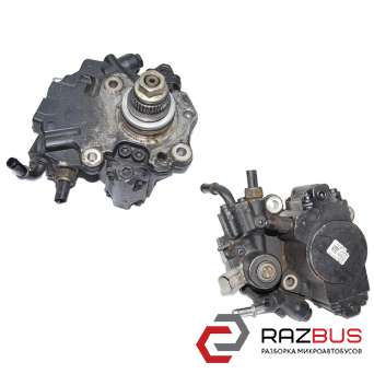 ТНВД 2.2 CDI MERCEDES-BENZ E-Klasse (212) 09-16 (МЕРСЕДЕС БЕНЦ 212) MERCEDES-BENZ E-Klasse (212) 2009-2016