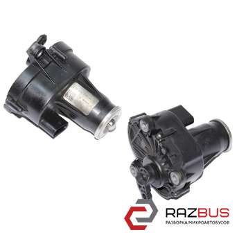 Регулятор изменения длины впускного коллектора 2.2CDI MERCEDES-BENZ E-Klasse (212) 2009-2016