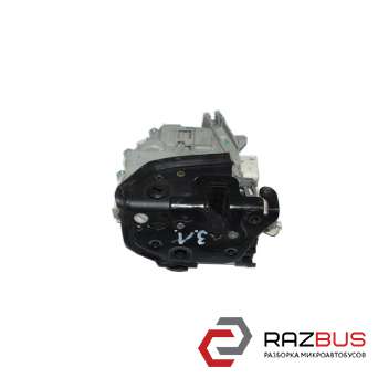 Замок двері задньої лівої AUDI Q5 2008-2017 AUDI Q5 2008-2017