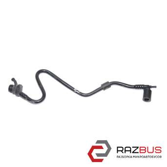 Трубка вакуумного підсилювача гальм 1.6TDI 2.0TDI VOLKSWAGEN PASSAT B7 10-15 (ФО VOLKSWAGEN PASSAT B7 2010-2015
