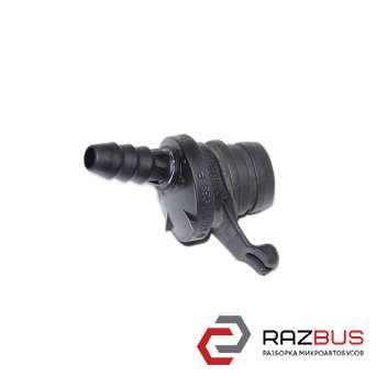 Штуцер вакуумного підсилювача гальм VOLKSWAGEN PASSAT B6 05-10 (ФОЛЬКСВАГЕН ПАСС VOLKSWAGEN PASSAT B6 2005-2010