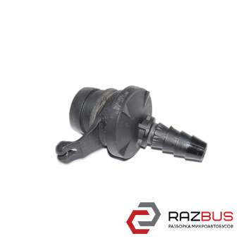 Штуцер вакуумного підсилювача гальм VOLKSWAGEN GOLF 6 09-14 (ФОЛЬКСВАГЕН ГОЛЬФ 6 VOLKSWAGEN GOLF 6 2009-2014