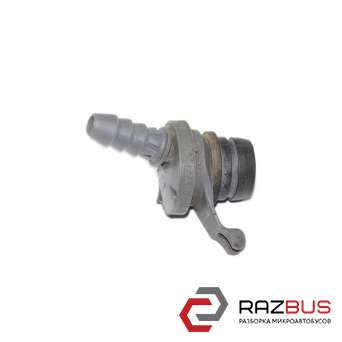 Штуцер вакуумного підсилювача гальм VOLKSWAGEN GOLF 6 09-14 (ФОЛЬКСВАГЕН ГОЛЬФ 6 VOLKSWAGEN GOLF 6 2009-2014