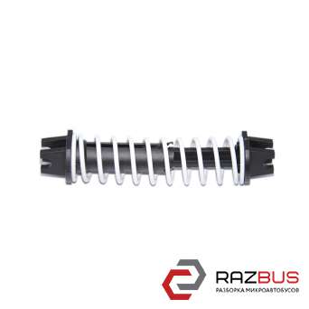 Пружинка педали сцепления (Новая аналог) PEUGEOT 307 2001-2008