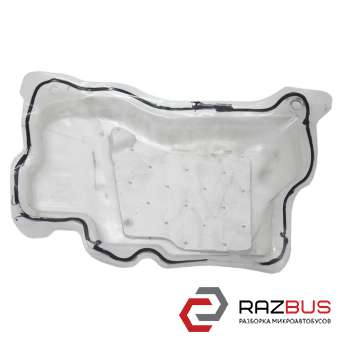Заглушка (шумоизоляция) двери передней левой FORD KUGA 2013-2021
