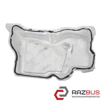 Заглушка (шумоизоляция) двери передней правой FORD KUGA 2013-2021 FORD KUGA 2013-2021