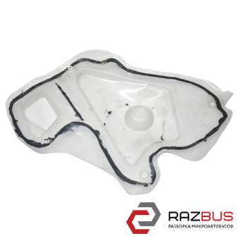 Заглушка (шумоизоляция) двери задней левой FORD KUGA 2013-2021 FORD KUGA 2013-2021