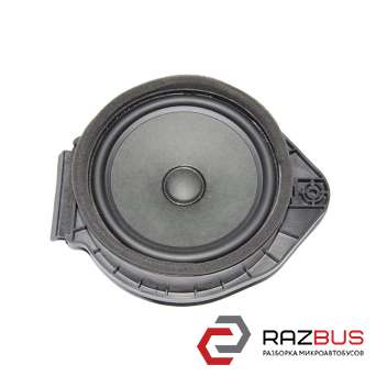 Динамик двери передней CHEVROLET AVEO (T300) 2011-2016 CHEVROLET AVEO (T300) 2011-2016