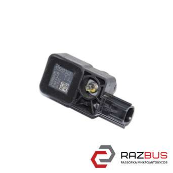 Датчик удару бічний CHEVROLET AVEO (T300) 2011-2016 (ШЕВРОЛЕТ АВЕО) CHEVROLET AVEO (T300) 2011-2016