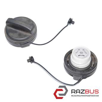 Кришка бака CHEVROLET AVEO (T300) 2011-2016 (ШЕВРОЛЕТ АВЕО) CHEVROLET AVEO (T300) 2011-2016