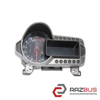 Панель приладів CHEVROLET AVEO (T300) 2011-2016 (ШЕВРОЛЕТ АВЕО) CHEVROLET AVEO (T300) 2011-2016