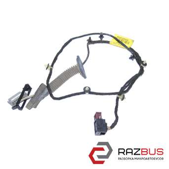 Проводка дверей задньої лівої CHEVROLET AVEO (T300) 2011-2016 (ШЕВРОЛЕТ АВЕО) CHEVROLET AVEO (T300) 2011-2016
