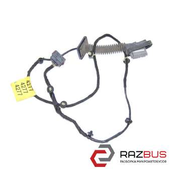 Проводка дверей задньої правої CHEVROLET AVEO (T300) 2011-2016 (ШЕВРОЛЕТ АВЕО) CHEVROLET AVEO (T300) 2011-2016