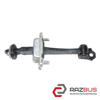 Обмежувач дверей задньої CHEVROLET AVEO (T300) 2011-2016 (ШЕВРОЛЕТ АВЕО) CHEVROLET AVEO (T300) 2011-2016