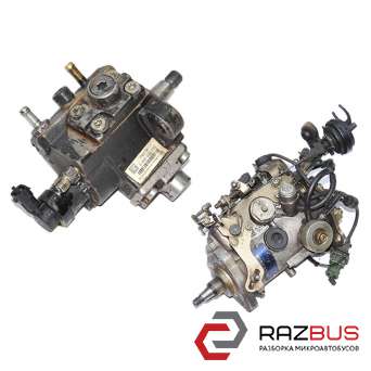 ТНВД 1.9 CDTI OPEL ASTRA (H) 04-14 (ОПЕЛЬ АСТРА H) OPEL ASTRA (H) 2004-2014