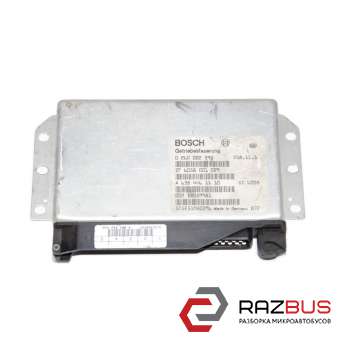 Блок управления АКПП MERCEDES VITO 638 1996-2003г