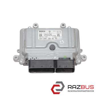 Блок управління двигуном 2.0 CDI MERCEDES-BENZ A-Klasse (W169) 2004-2012 (МЕРСЕД MERCEDES-BENZ A-CLASSE (W169) 2004-2012