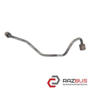 Трубка ТНВД 3.0TDI 2.7TDI (ТНВД - топливная рейка) AUDI A6 C6 2004-2011