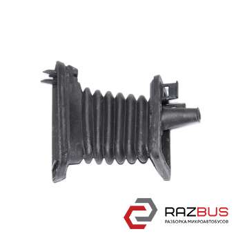 Гофра проводки двери (Новая, аналог) VOLKSWAGEN PASSAT B7 2010-2015