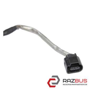 Фишка, разъем 3 пина VOLKSWAGEN JETTA 2010-2018 VOLKSWAGEN JETTA 2010-2018