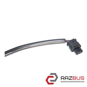 Фишка, разъем 3 пина VOLKSWAGEN JETTA 2010-2018 VOLKSWAGEN JETTA 2010-2018