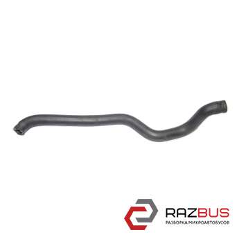 Патрубок охлаждения 2.5TDS 2.5TD (M51) BMW 5 E34 1988-1995