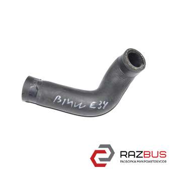 Патрубок охлаждения 2.5TDS 2.5TD (M51) BMW 5 E34 1988-1995