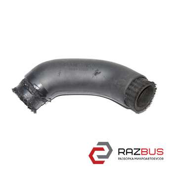 Патрубок інтеркулера 2.2 CRDI HYUNDAI SANTA FE (CM) 2005-2012 HYUNDAI SANTA FE (CM) 2005–2012 HYUNDAI SANTA FE (CM) 2005–2012