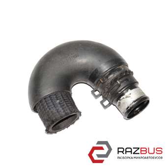 Патрубок інтеркулера 2.2 CRDI HYUNDAI SANTA FE (CM) 2005-2012 HYUNDAI SANTA FE (CM) 2005–2012 HYUNDAI SANTA FE (CM) 2005–2012