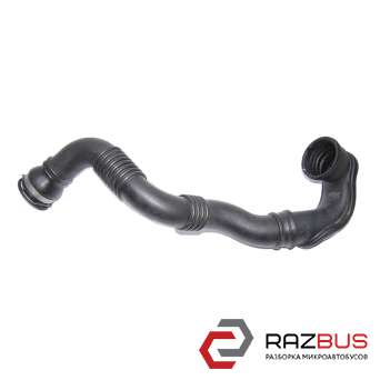 Патрубок інтеркулера 1.7 CDTI OPEL ASTRA (J) 10 - (ОПЕЛЬ АСТРА J) OPEL ASTRA (J) 2010-2025г