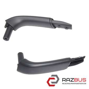 Ручка закривання дверей внутрішня задня права VOLKSWAGEN TOUAREG 10-18 (ФОЛЬКСВА RENAULT MEGANE 1995-2003