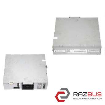 Магнітофон (тюнер радіо) VOLKSWAGEN TOUAREG 10-18 (ФОЛЬКСВАГЕН ТУАРЕГ) RENAULT KANGOO 1997-2007г