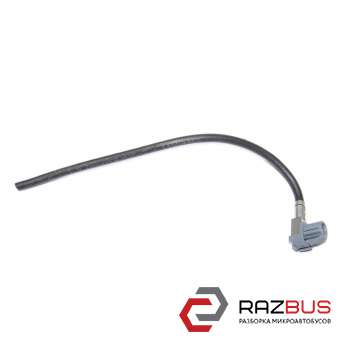 Фішка, розєм (сірий) VOLKSWAGEN TOUAREG 10-18 (ФОЛЬКСВАГЕН ТАУАРЕГ) VOLKSWAGEN CADDY III 2004-2015г