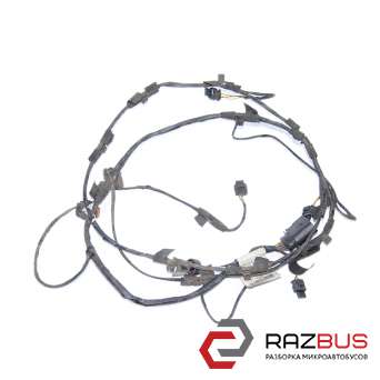 Проводка переднего бампера RENAULT TRAFIC 2000-2014г