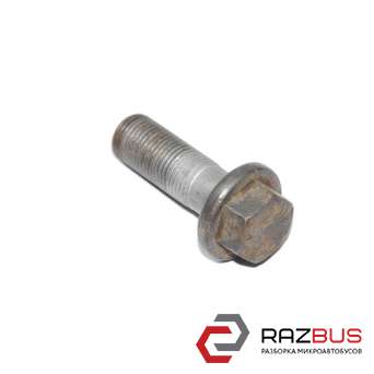 Болт кріплення переднього супорта VOLKSWAGEN TOUAREG 10-18 (ФОЛЬКСВАГЕН ТУАРЕГ) NISSAN INTERSTAR 2003-2010г