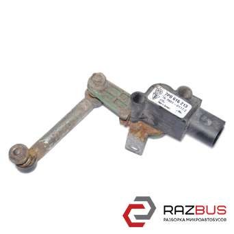 Датчик дорожнего просвета передний RENAULT TRAFIC 2000-2014г
