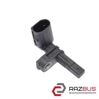 Датчик ABS передній VOLKSWAGEN TOUAREG 10-18 (ФОЛЬКСВАГЕН ТУАРЕГ) NISSAN INTERSTAR 2003-2010г