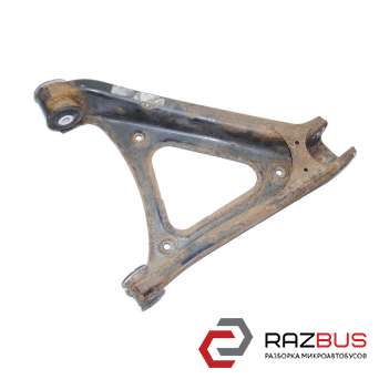 Рычаг задний правый нижний CITROEN JUMPER II 2002-2006г