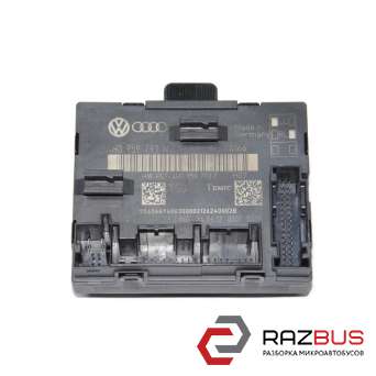 Блок управління двері передньої VOLKSWAGEN TOUAREG 10-18 (ФОЛЬКСВАГЕН ТУАРЕГ) PEUGEOT EXPERT II 2004-2006г