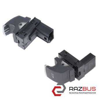 Кнопка открывания крышки багажника FIAT DUCATO 250 Кузов 2006-2014г